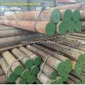 Customized Bar Mill Forged Steel Round Bar